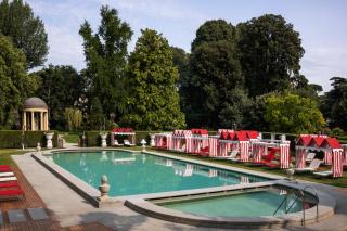 Four Seasons Hotel Firenze - Florence - 0
