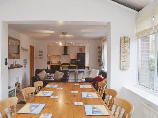 Coastal Hideout - Wells-next-the-Sea - 7