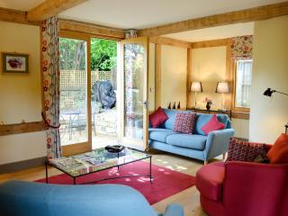 The Barn Reborn - Nrp - Winchcombe - 9