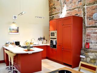 The Barn Reborn - Nrp - Winchcombe - 7