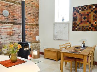 The Barn Reborn - Nrp - Winchcombe - 6