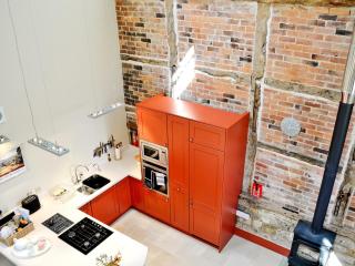 The Barn Reborn - Nrp - Winchcombe - 4