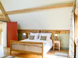 The Barn Reborn - Nrp - Winchcombe - 3