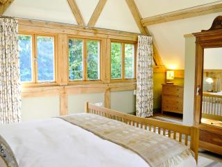 The Barn Reborn - Nrp - Winchcombe - 1