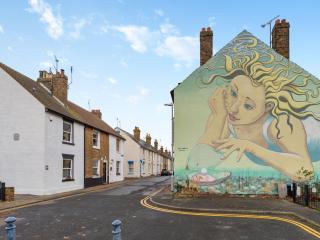 Wellspring Cottage - Whitstable - 9