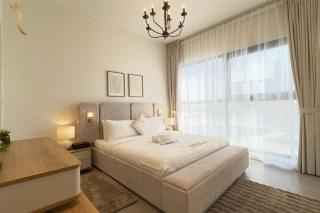 Stylish 1BR Cove Beach Access Al Reem Island - Abu Dhabi - 5