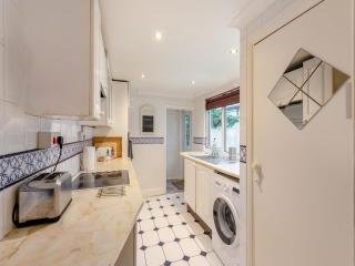Wellspring Cottage - Whitstable - 2