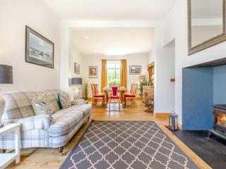 Captains Rest - Seahouses - 8