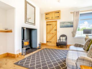 Captains Rest - Seahouses - 7