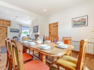 Captains Rest - Seahouses - 3