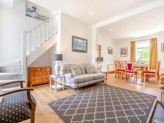 Captains Rest - Seahouses - 5