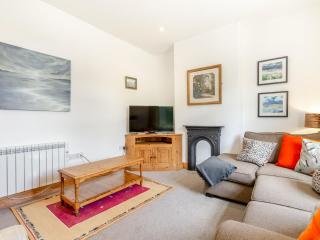 Captains Rest - Seahouses - 1