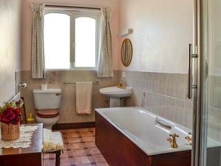 Rose Rigg Cottage - Kirklinton - 5