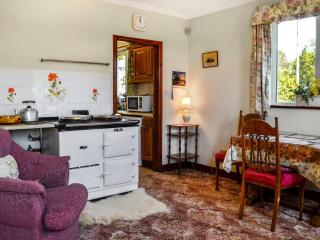 Rose Rigg Cottage - Kirklinton - 3