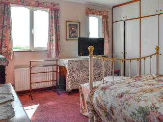 Rose Rigg Cottage - Kirklinton - 2