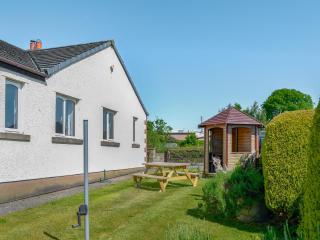 Rose Rigg Cottage - Kirklinton - 1