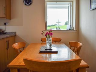 Southview Cottage - Cupar - 5