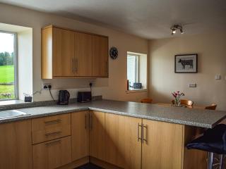 Southview Cottage - Cupar - 2