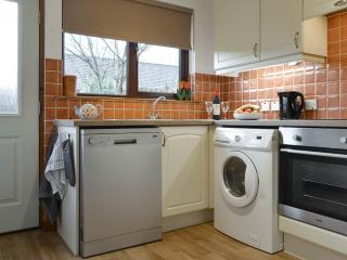 Coiltie Cottage - Drumnadrochit - 9