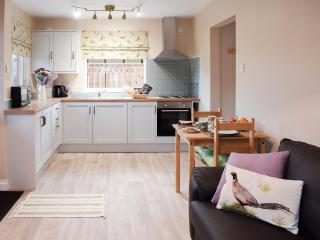 Pheasant Lodge - Staithes - 7