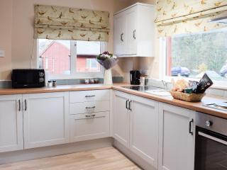 Pheasant Lodge - Staithes - 6