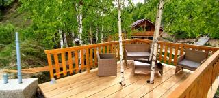 Cabana Ana - Muntele Rece - 6