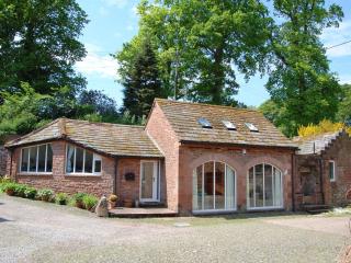 Woodstore Cottage - Lazonby - 0