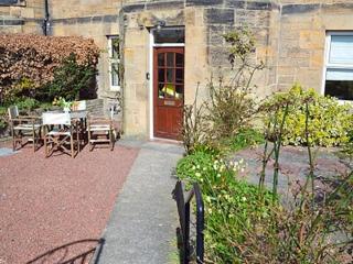 Prudhoe Mews - Alnmouth - 1