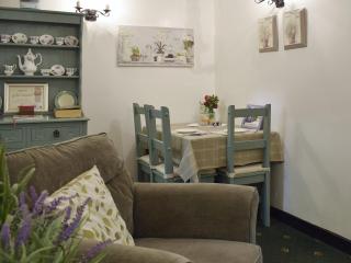 Ivy Cottage - 8