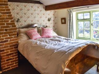 Poppy Cottage - Halesworth - 6