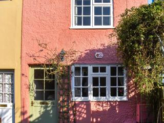 Poppy Cottage - Halesworth - 1