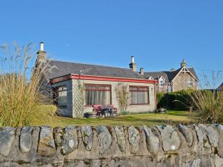 Garry Cottage - Pitlochry - 1