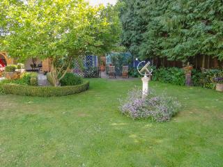 Brook Lodge Country Cottage - Wroot - 3