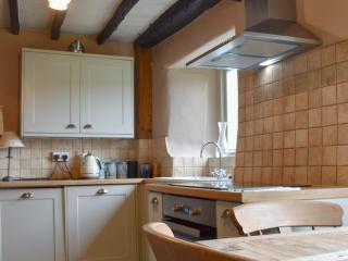 Thorn Cottage - 3