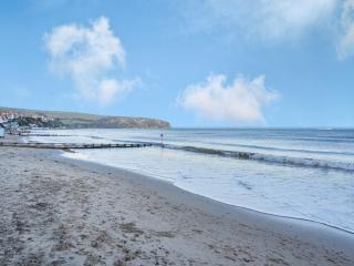 Sandringham Court Flat 4 - Swanage - 9