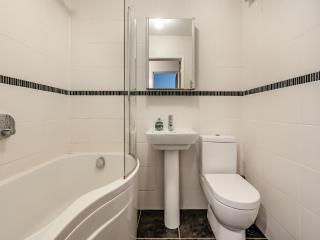 Sandringham Court Flat 4 - Swanage - 3