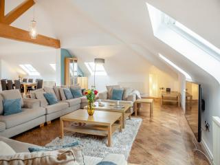 The Penthouse - Morfa Nefyn - 8