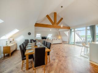The Penthouse - Morfa Nefyn - 6