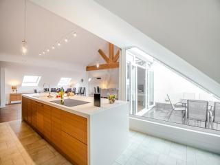 The Penthouse - Morfa Nefyn - 5