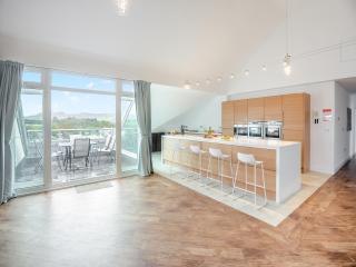 The Penthouse - Morfa Nefyn - 4