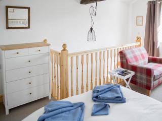 Riverbank Cottage - Kirkby Stephen - 5