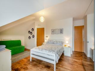 The Penthouse - Morfa Nefyn - 1