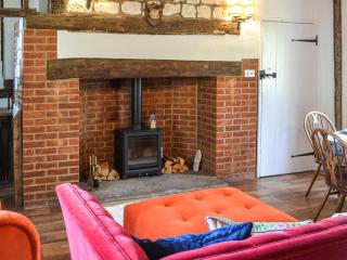 The Cottage At Harple Farm - Detling - 8