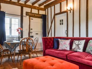 The Cottage At Harple Farm - Detling - 7