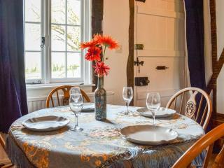 The Cottage At Harple Farm - Detling - 3