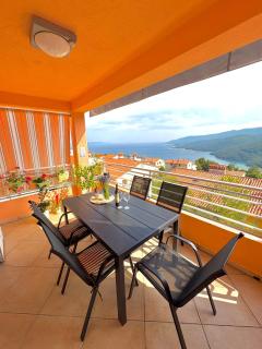 Apartment Teleferica Rabac - Rabac - 1