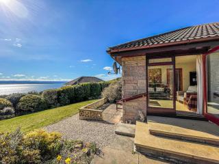 Chanonry View Holiday Cottage - Fortrose - 9