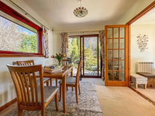 Chanonry View Holiday Cottage - Fortrose - 5
