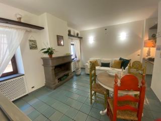 Blue Goose Apartment - Ronciglione - 9