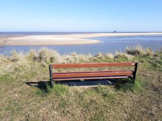 Beach Tonic - Humberston - 5